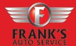 Frank's Auto Service & Repair .